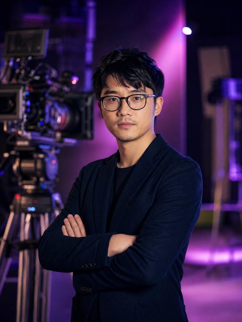 双飞导演陈明远